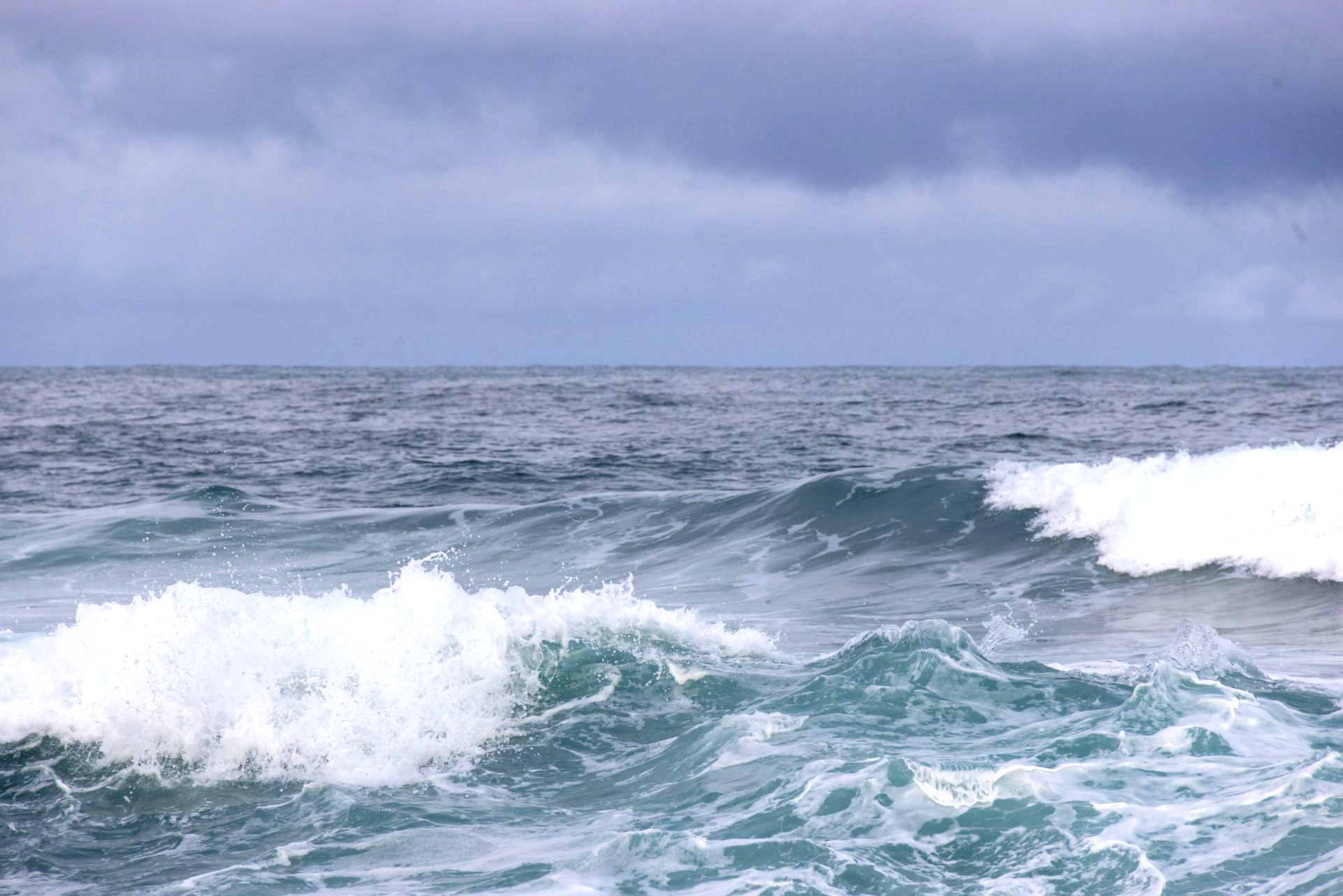 A poem about things that flow in the continuum of life's journey