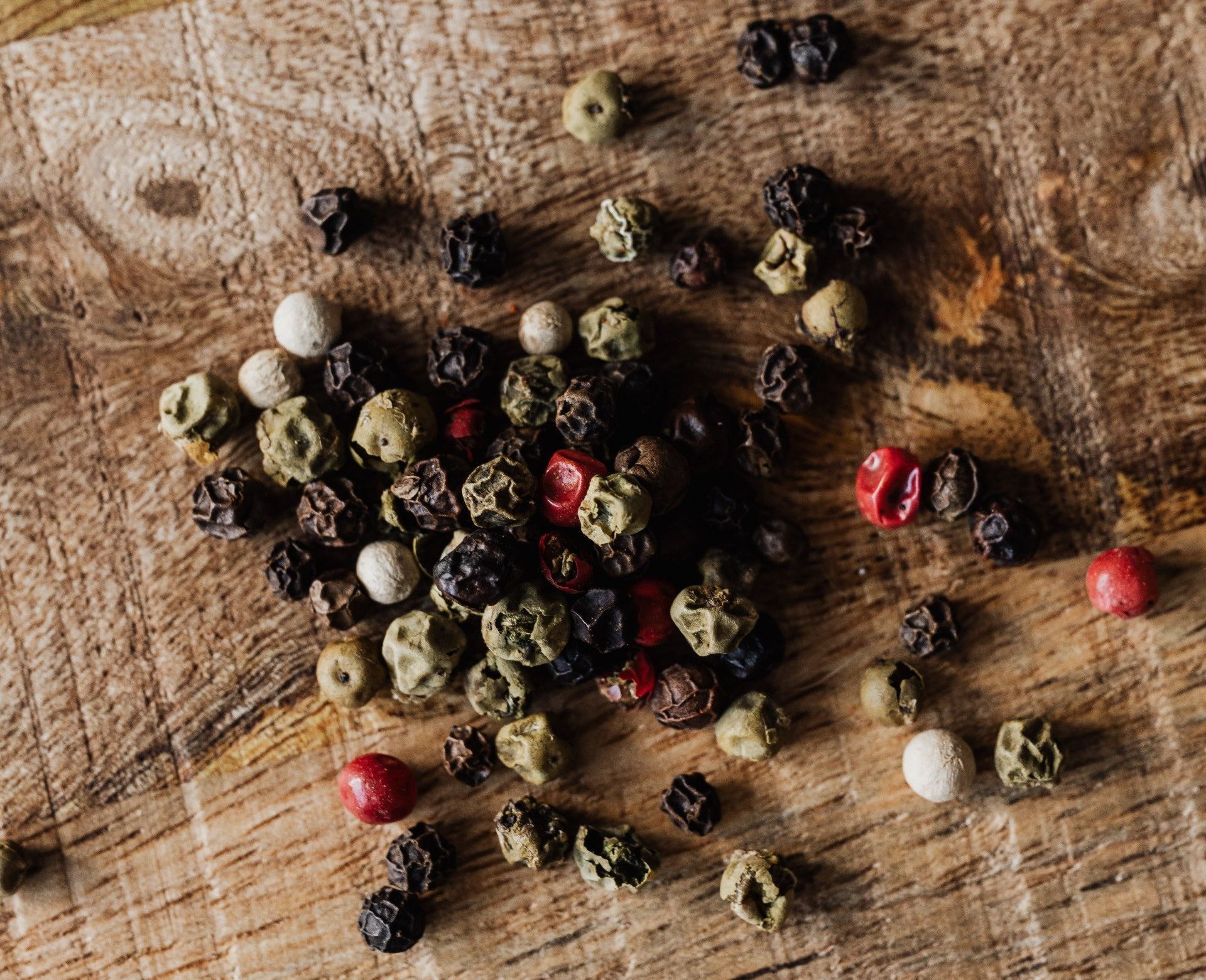 A post about the highly valued culinary and medicinal healing powers of Black Pepper