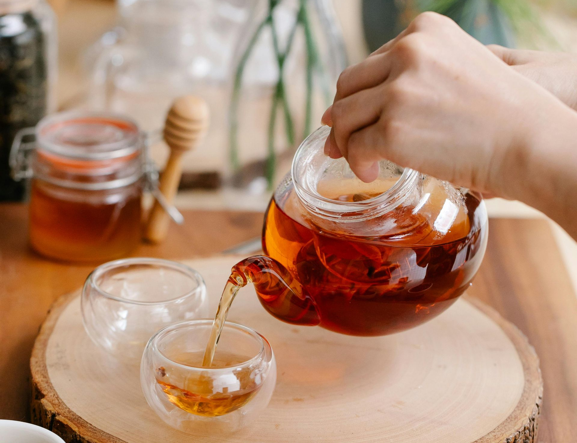 A Healing Spice (Saffron) by Sue Cartwright, Spiral Leaf A Healing Spice (Saffron) by Sue Cartwright, Spiral Leaf