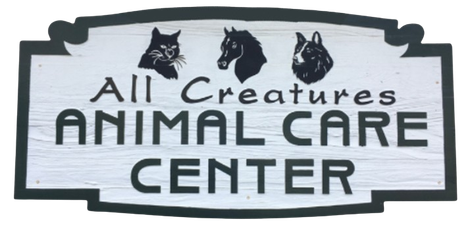 All Creatures Animal Care Center