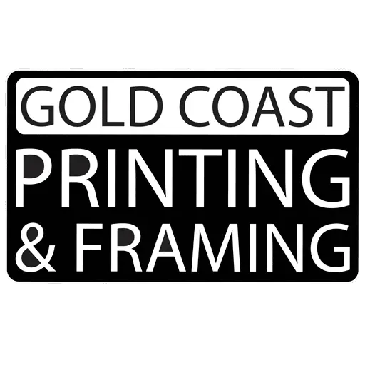 Professional Printing & Framing on the Gold Coast