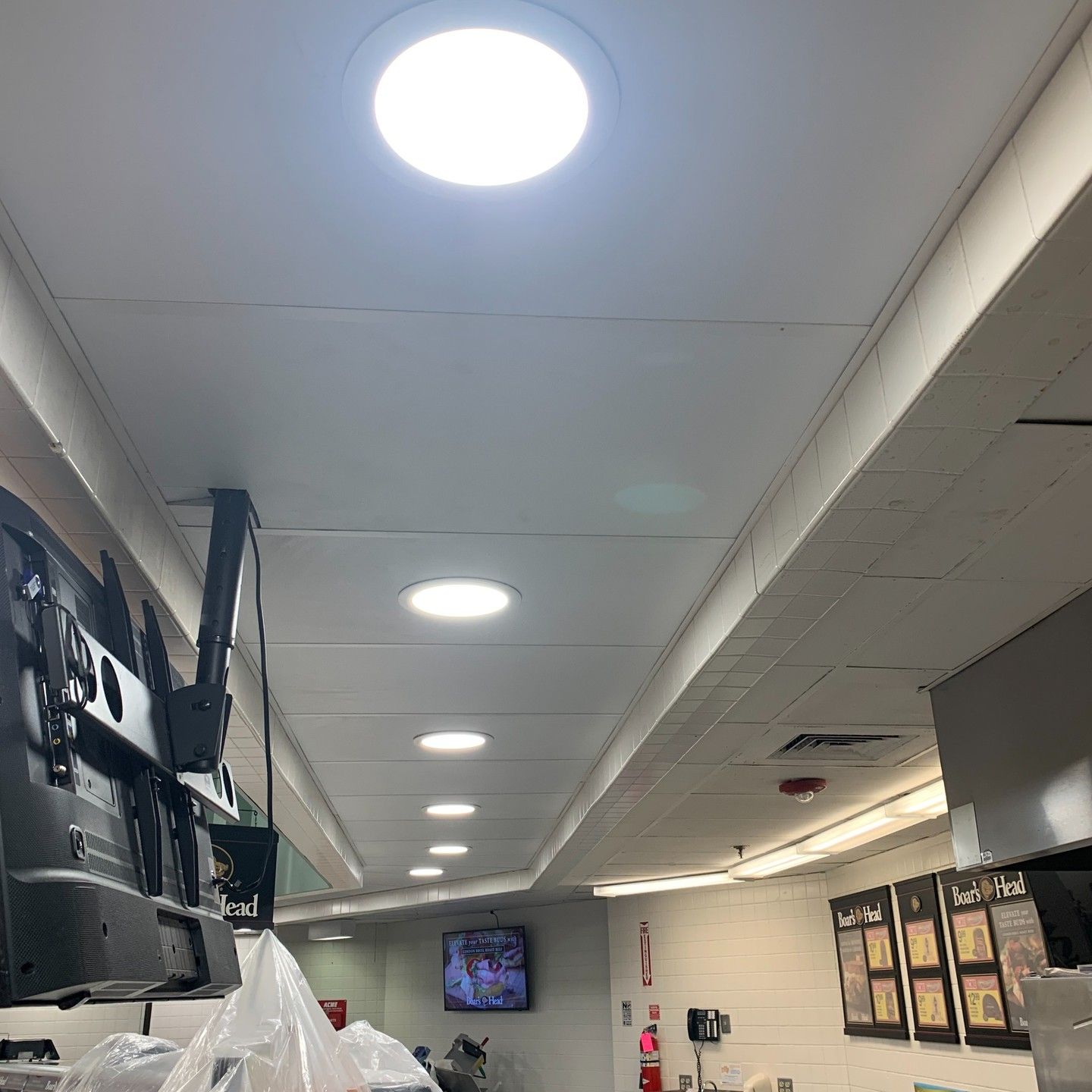 Office Bulb Lights — New York, NY – MJR Global Corp