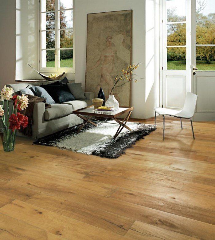 Parkett21, Bodenspezialist, Parkett