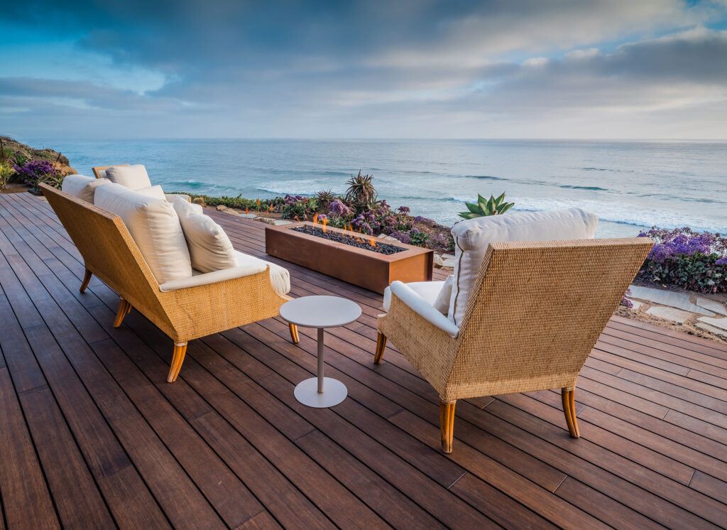 Parkett21, Bodenspezialist, Terrassendielen