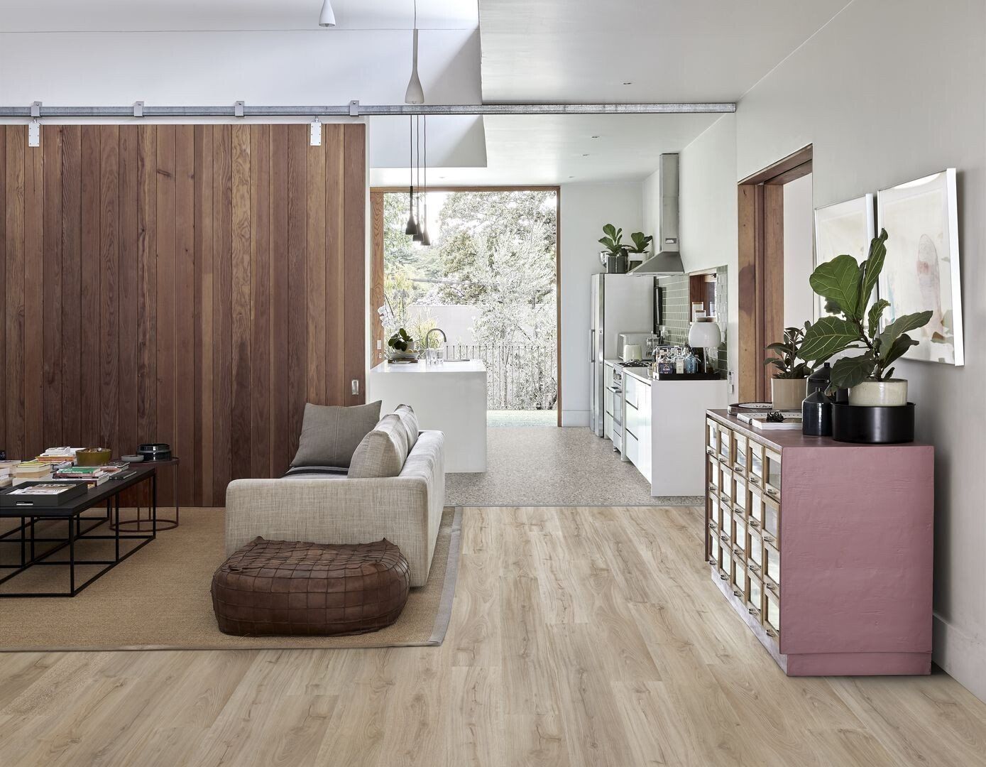 Parkett21, Bodenspezialist, Vinyl