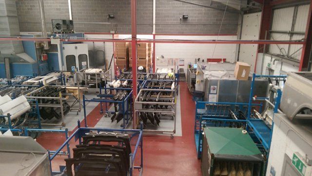 Warehouse