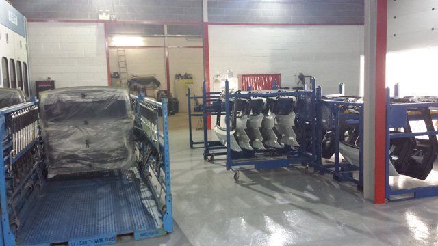 Vehicle autoparts