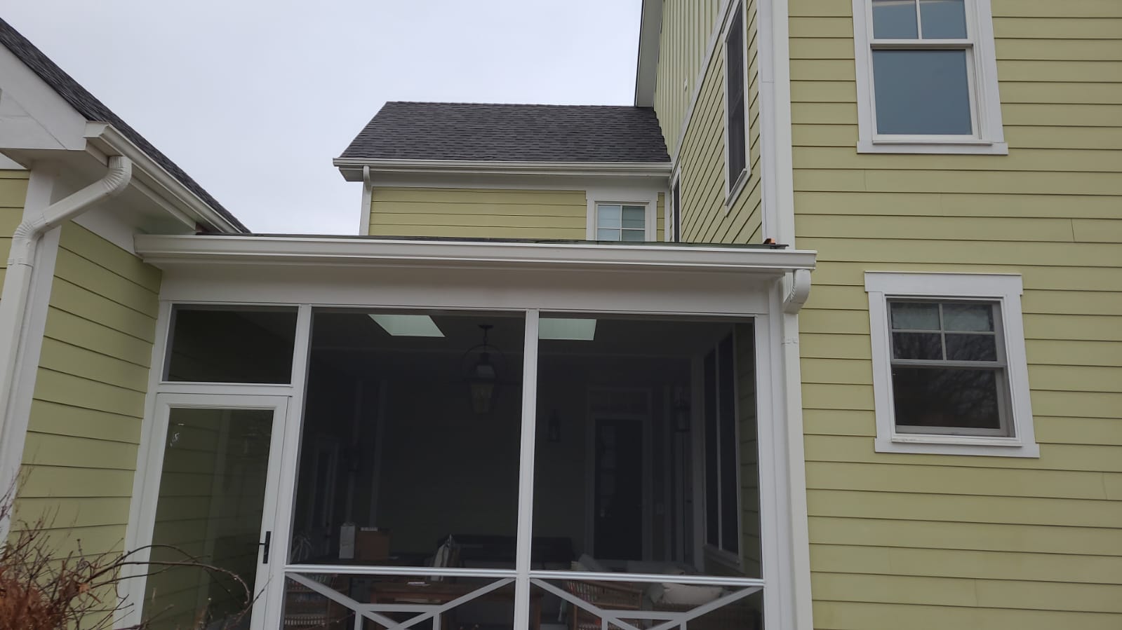 Gutter Installation Charlottesville VA