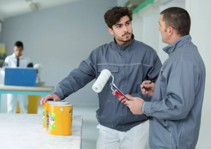 Handyman Service Charlottesville VA