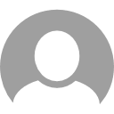 Gray silhouette of a person with a circular head and body outline.