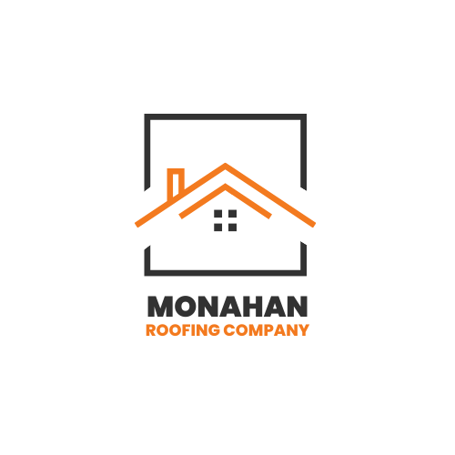 roofing company logo ideas