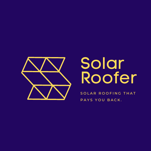 solar roofing logos