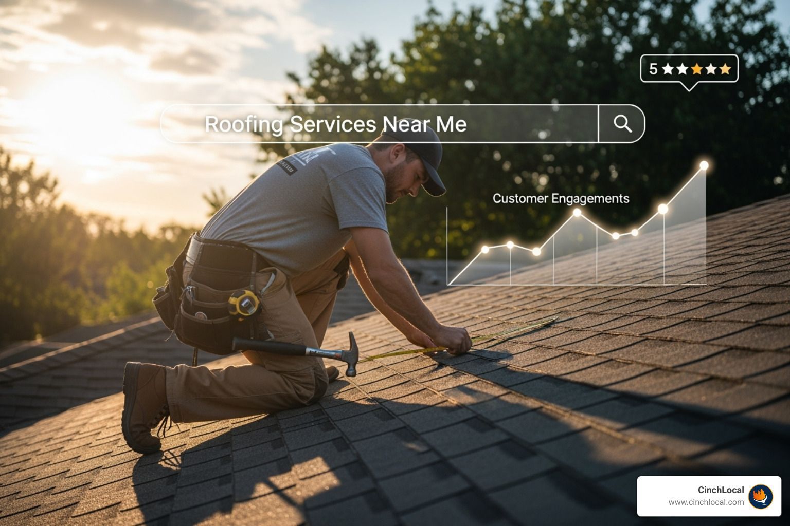 roofer seo agency - roofer seo agency