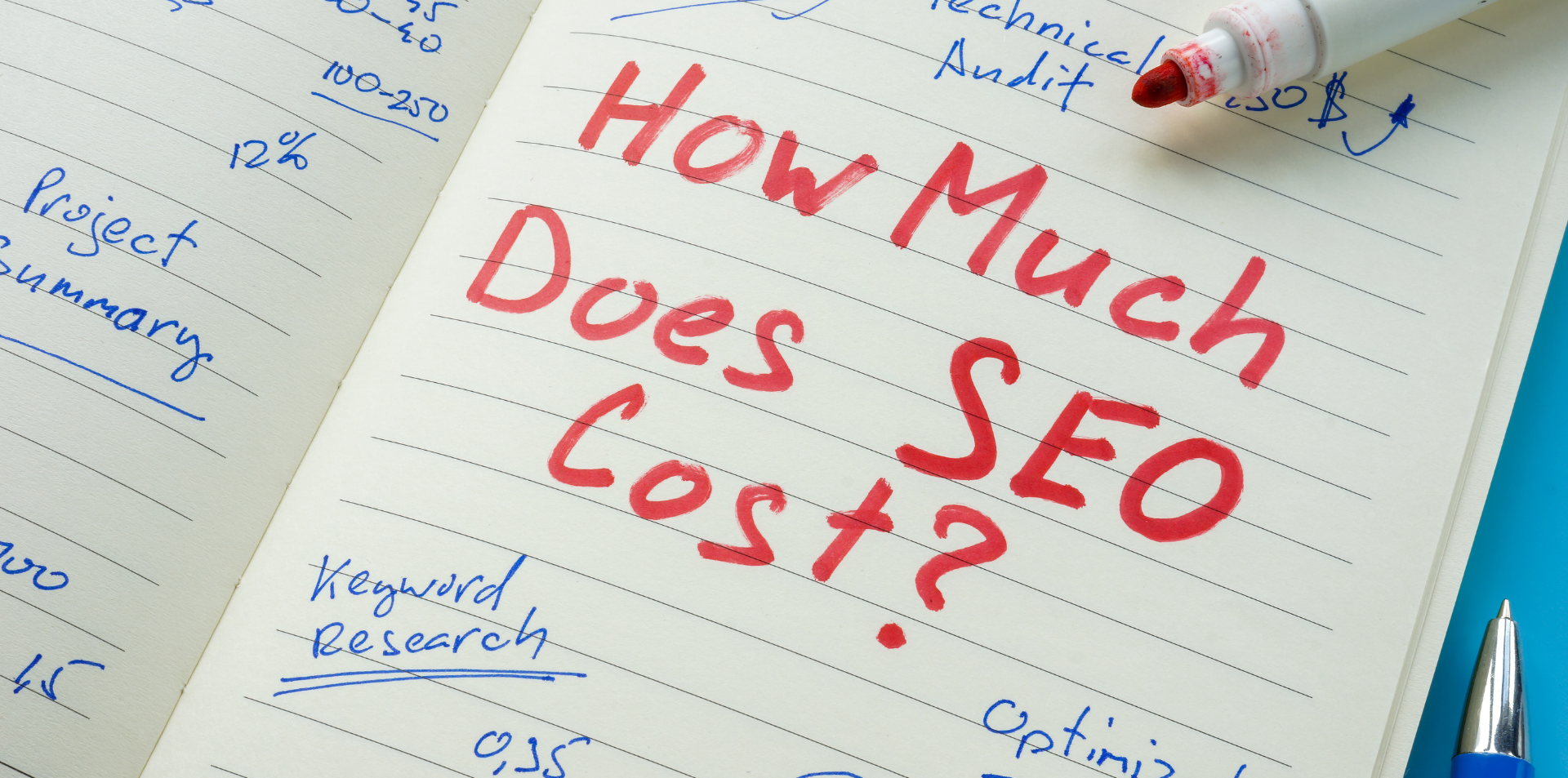 How Much Does an SEO Person Cost?