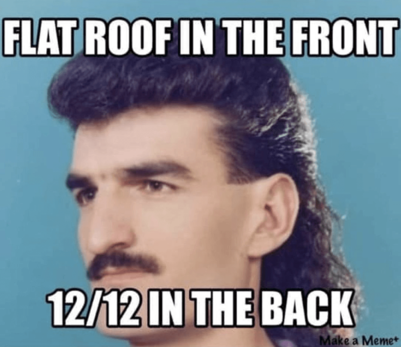 roof meme