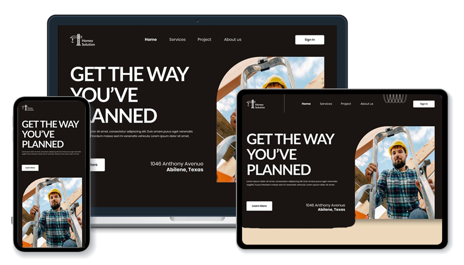 Digital Marketing for Roofers