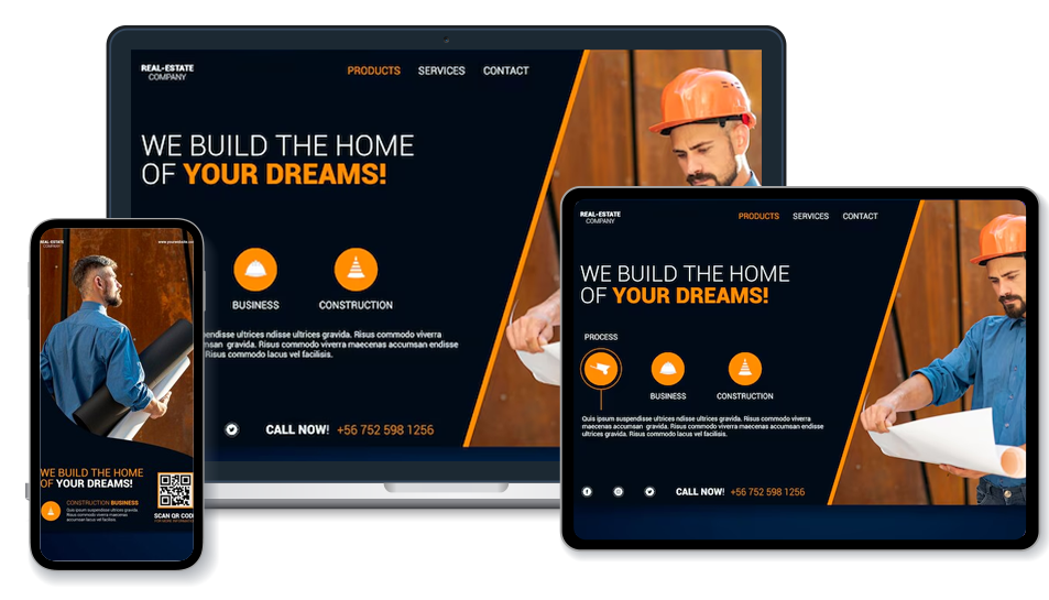 Roofing Marketing Agency