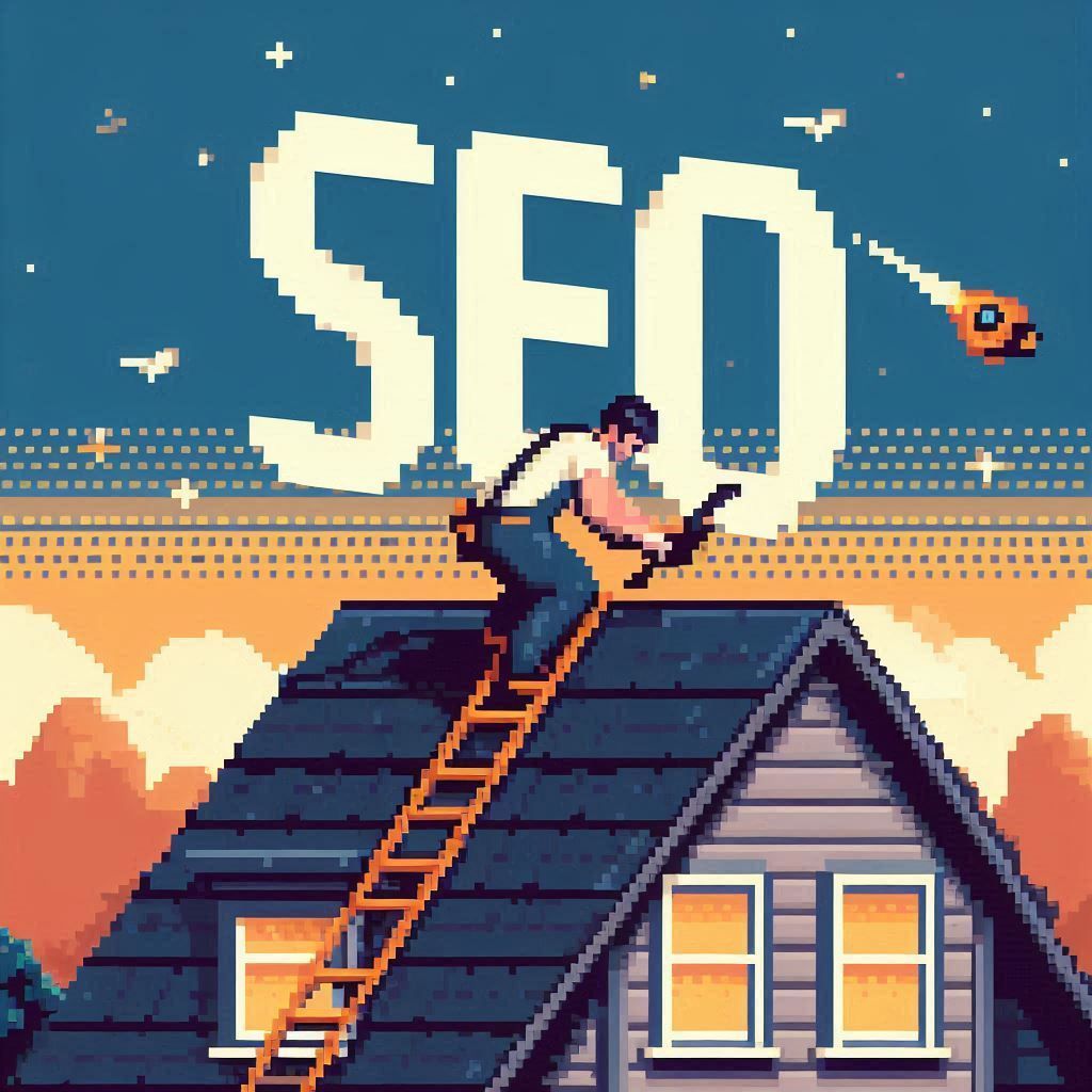 What is Roofing SEO