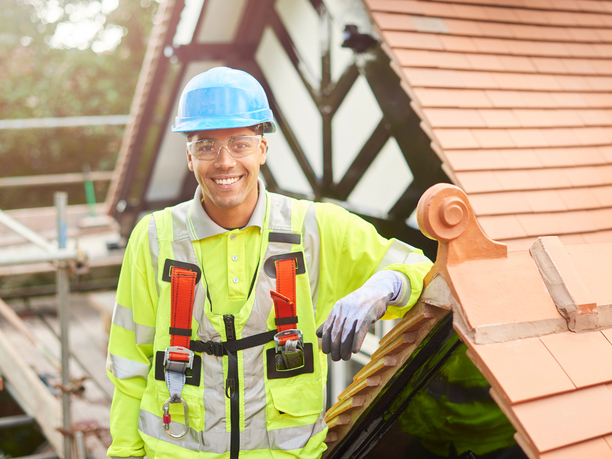 marketin for roofers