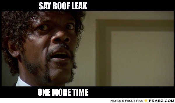 funny roofer memes