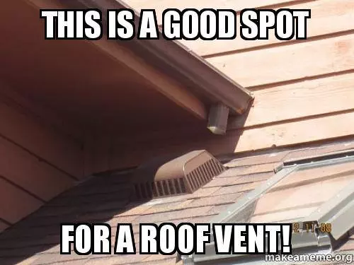 funny roofer memes