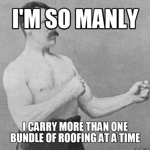 humor funny roofing memes