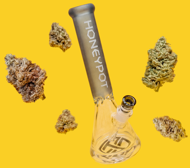 Cannabis Dispensary Niagara Falls | Honeypot Smoke Shop