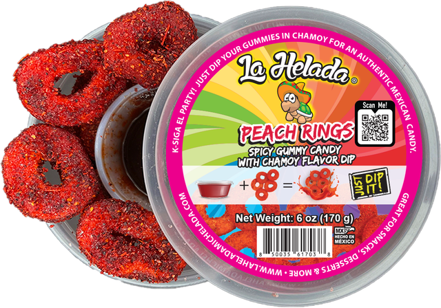 ▷ La Helada  Micheladas, Beer Cups and more