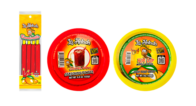 MICHELADA CUP – Candy4Less