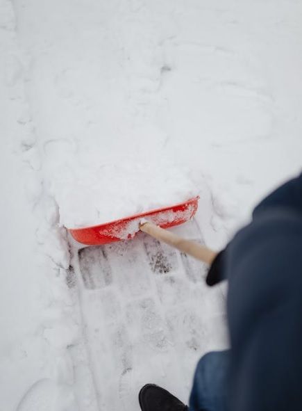 snow removal winnipeg cost