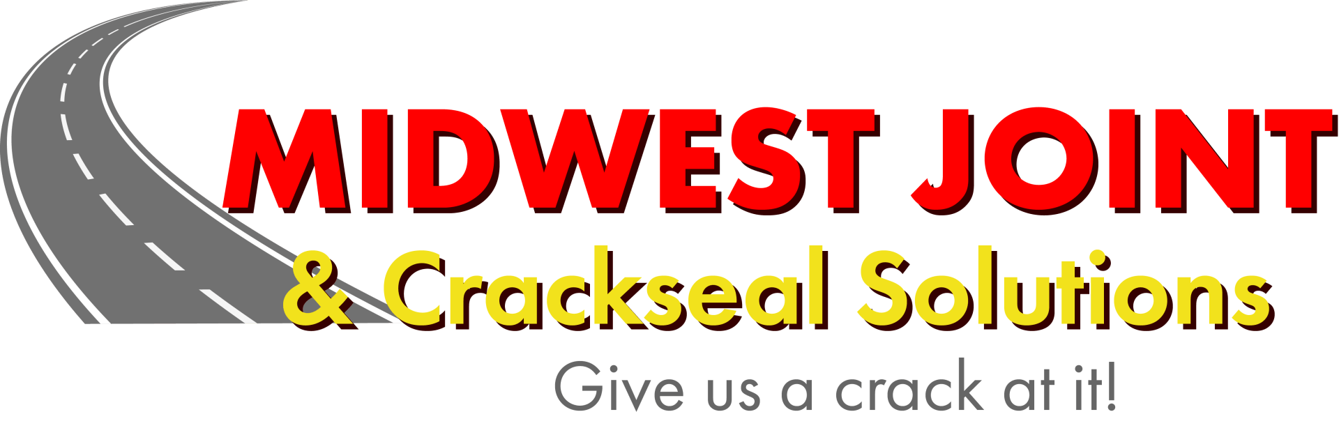 Paving Contractor in Omaha, NE | Midwest Joint & Crackseal Solutions, LLC