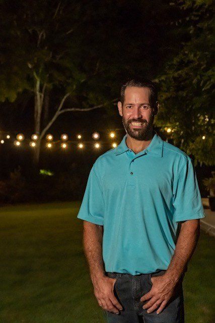 Glow In The Dark House – Orlando, FL – Nightscape Illumination, LLC Glow In The Dark House – Orlando, FL – Nightscape Illumination, LLC