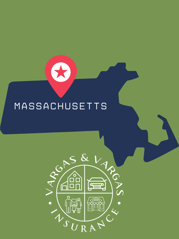 Old State House, Boston, brick building with clock tower, surrounded by modern skyscrapers and a crowd of people.