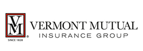 Logo for Vermont Mutual Insurance Group: 