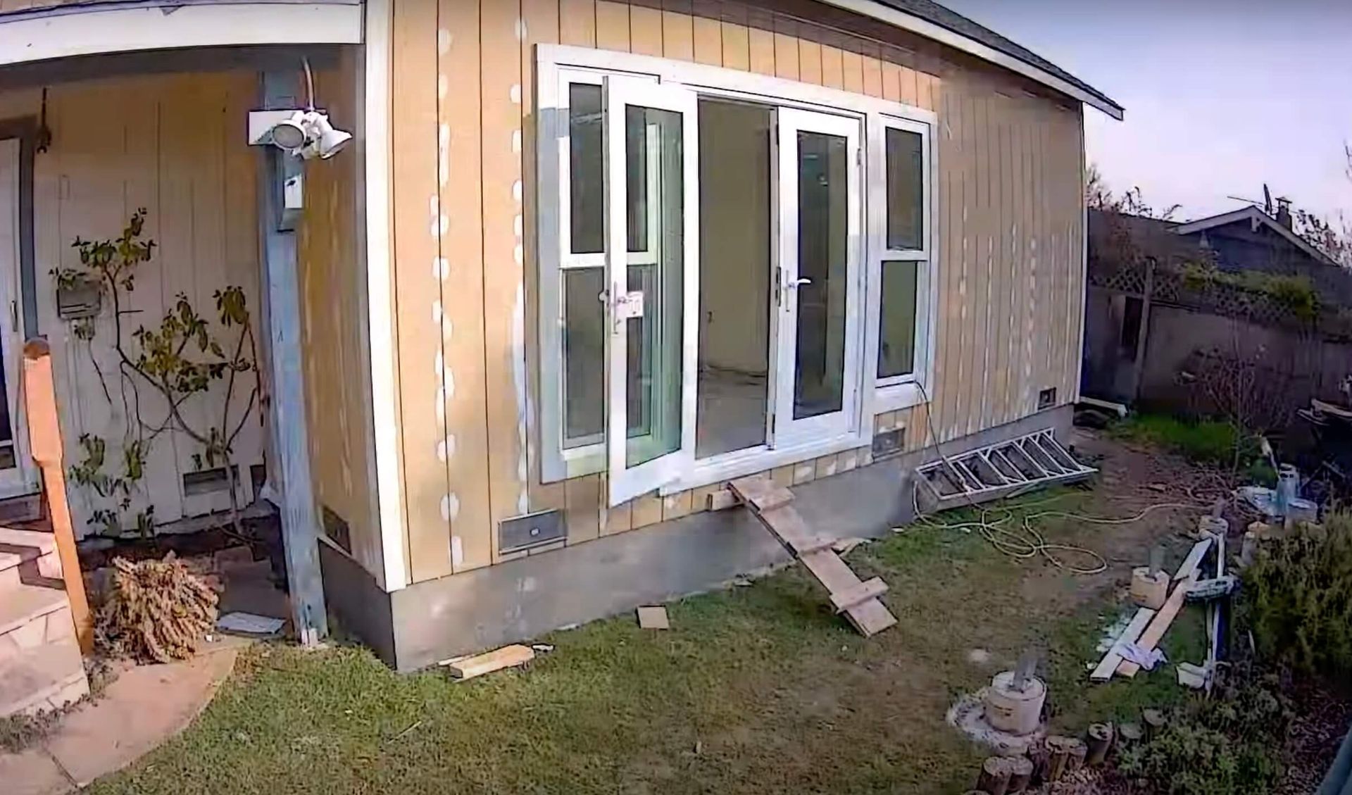 home addition in pickering