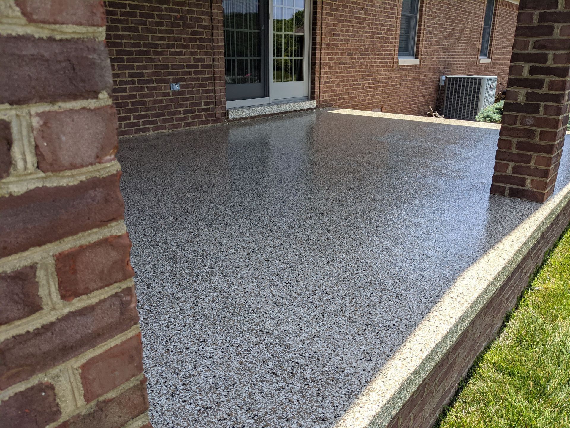 Create a Safe and Slip-Resistant Surface