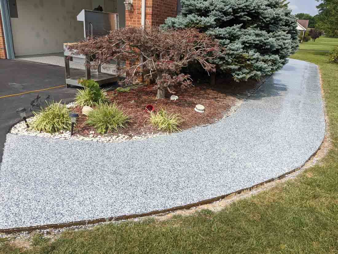 Adding Durability and Longevity to Your Driveway