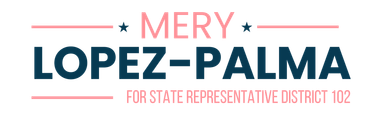 Mery Lopez-Palma Esq. for State Representative District 102