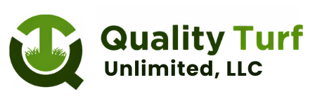 Quality Turf Unlimited, LLC logo