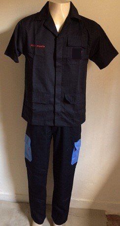 Uniformes Profissionais em Campinas