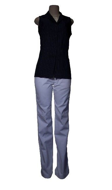 Uniformes Profissionais em Campinas