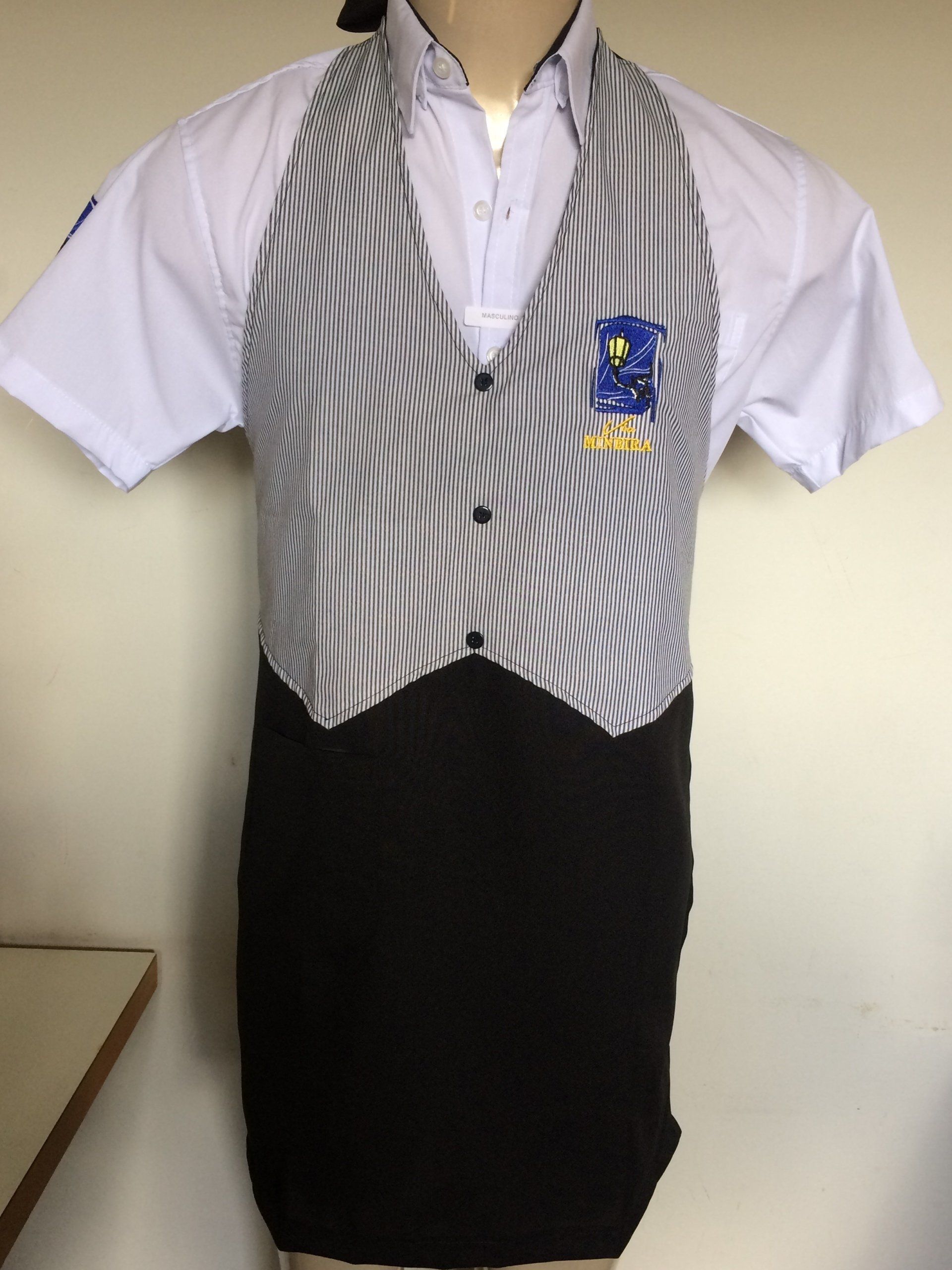 Uniformes Profissionais em Campinas