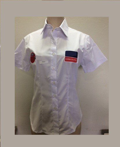 Uniformes Profissionais em Campinas