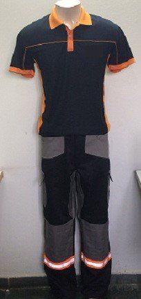 Uniformes Profissionais em Campinas