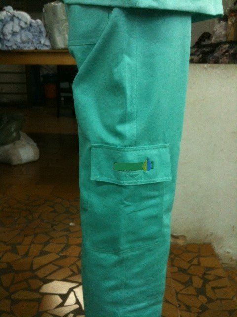 Uniformes Profissionais em Campinas