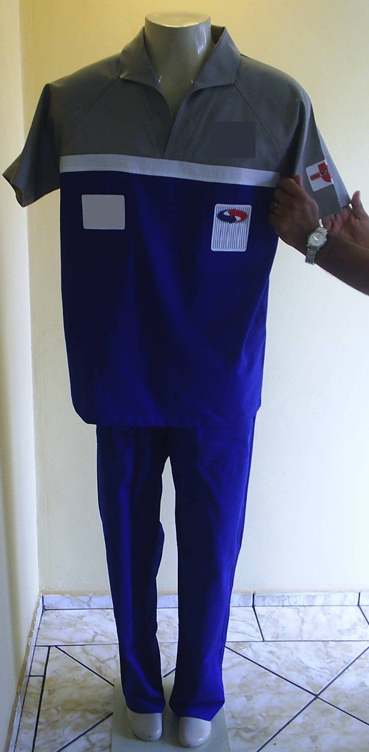 Uniformes Profissionais em Campinas