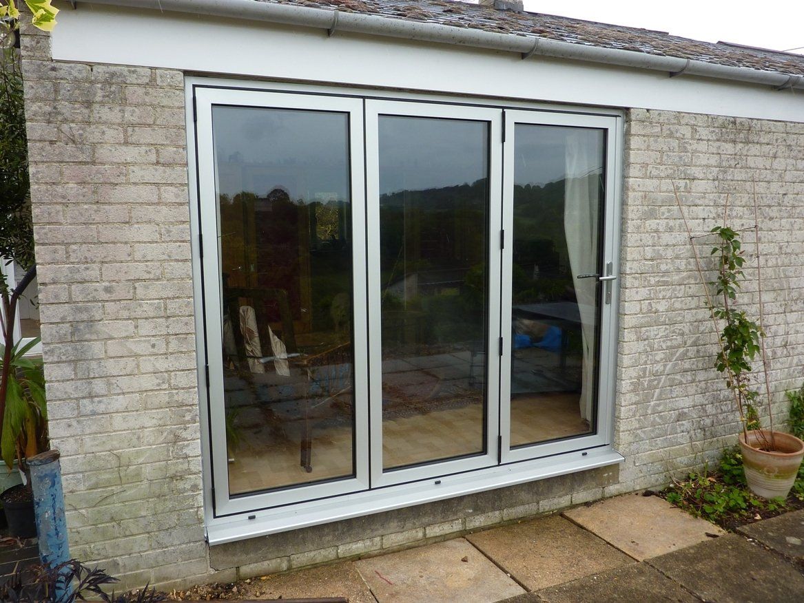 Bifold suppliers Exeter