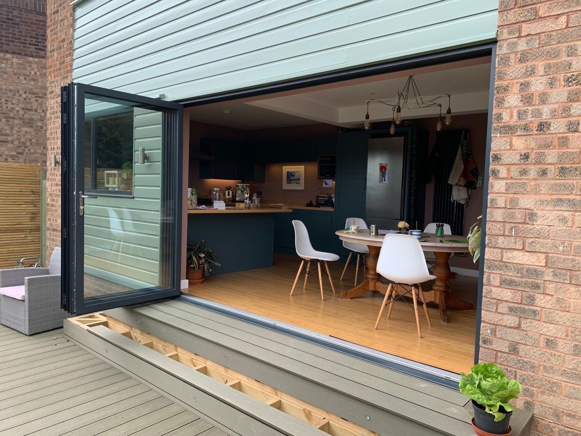 Door galleries Devon