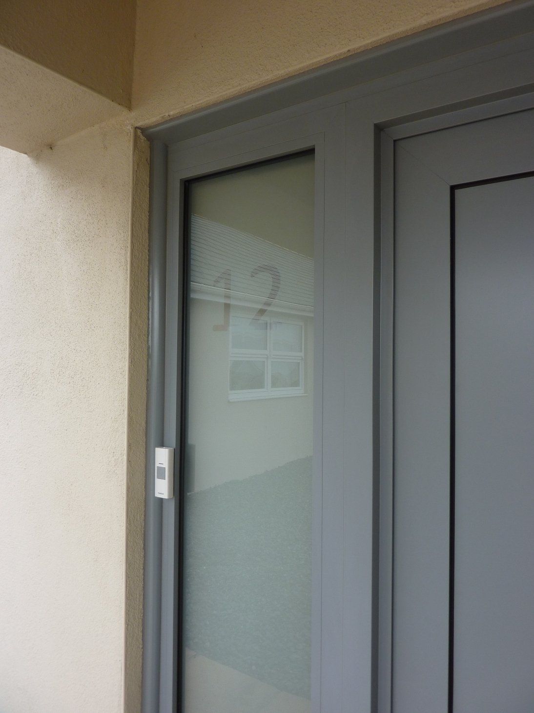 Contemporary doors Torquay
