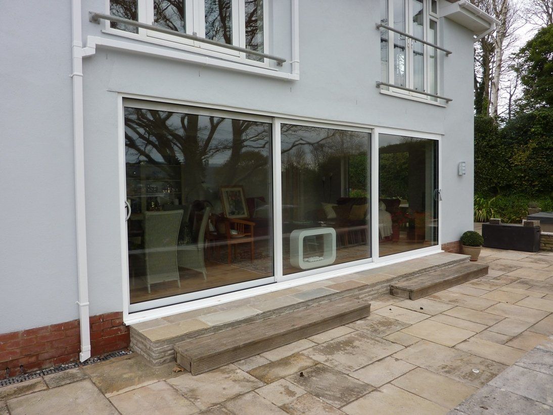 Door gallery The Green Window Co